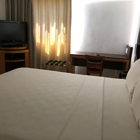 Suite Natal Plaza Экстерьер фото