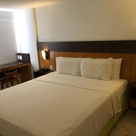 Suite Natal Plaza Экстерьер фото