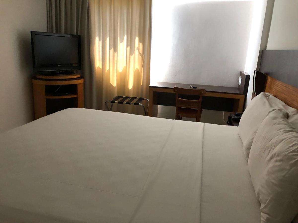 Suite Natal Plaza Экстерьер фото