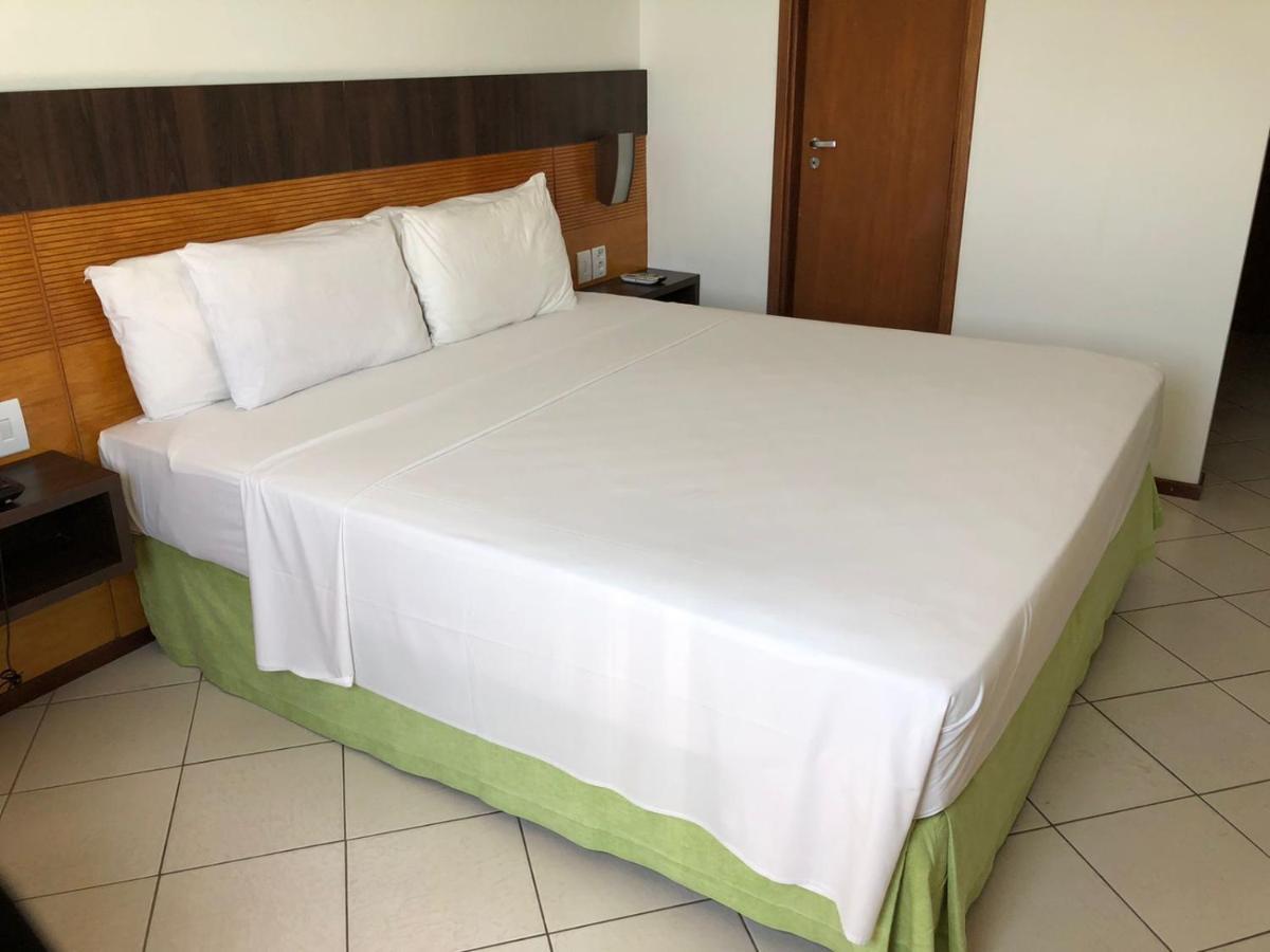 Suite Natal Plaza Экстерьер фото