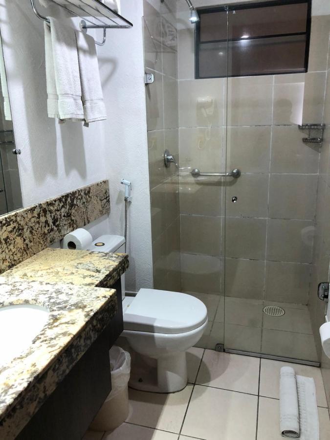 Suite Natal Plaza Экстерьер фото